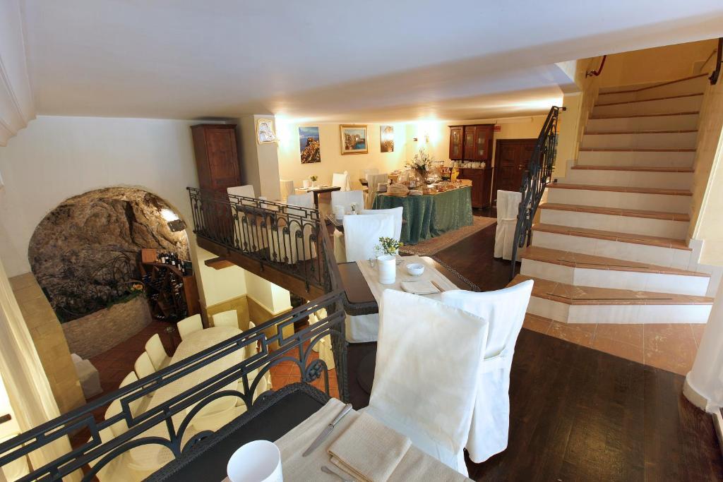 Hotel Palazzo Krataiis Шилла Екстер'єр фото