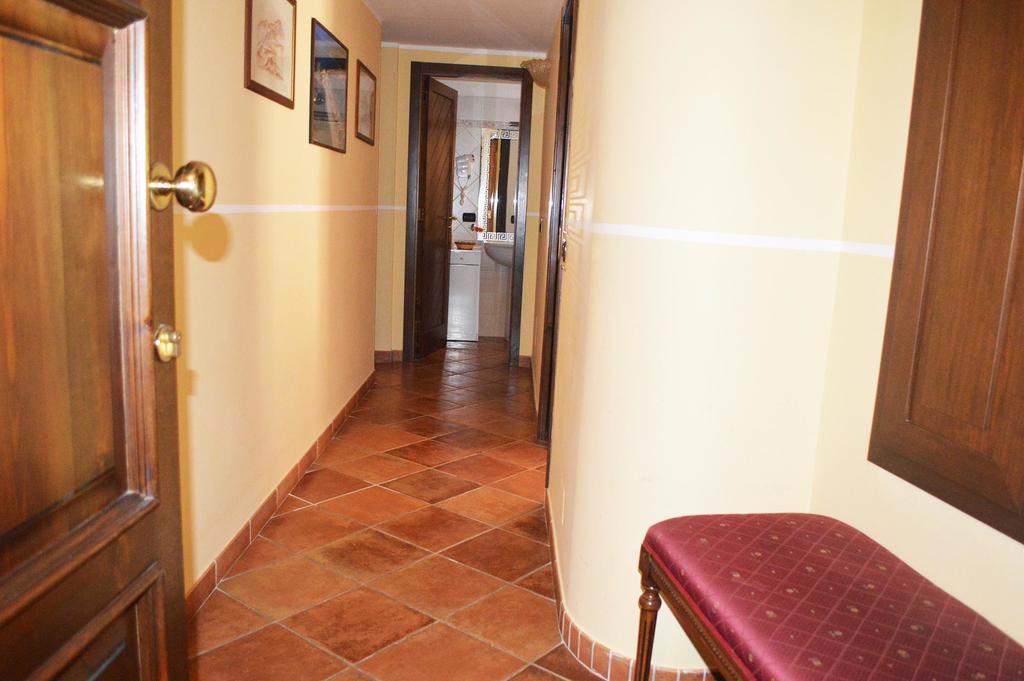 Hotel Palazzo Krataiis Шилла Екстер'єр фото